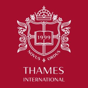 thames logo